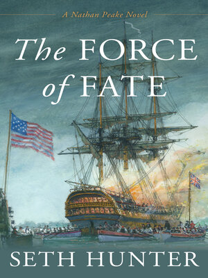 cover image of The Force of Fate